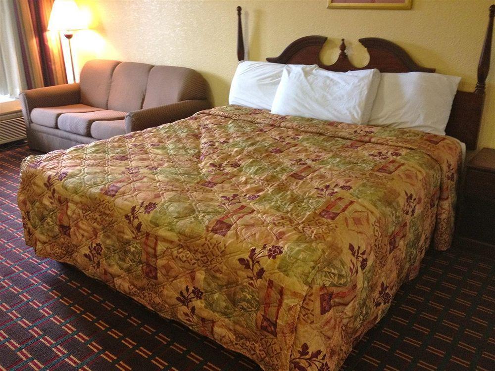 Regency Inn Pigeon Forge Zimmer foto