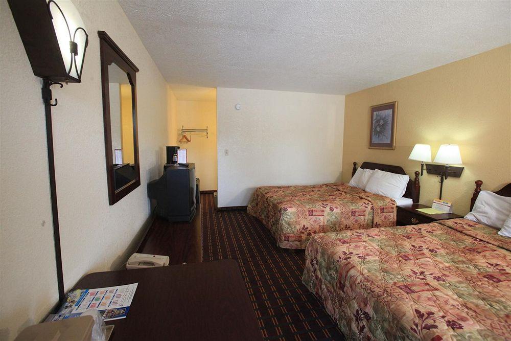 Regency Inn Pigeon Forge Zimmer foto