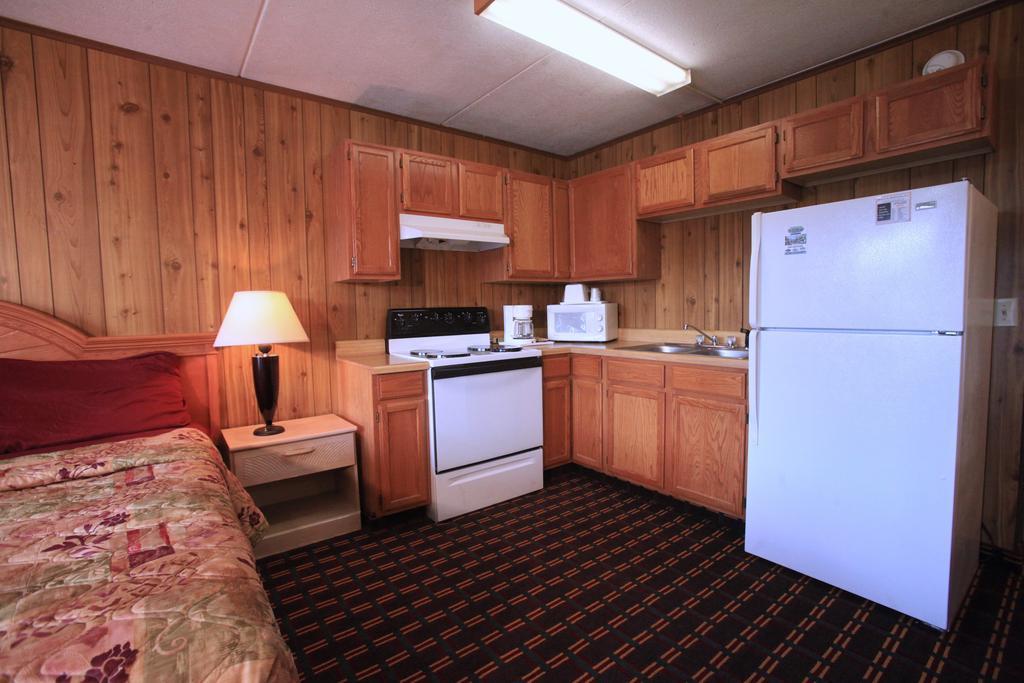 Regency Inn Pigeon Forge Zimmer foto