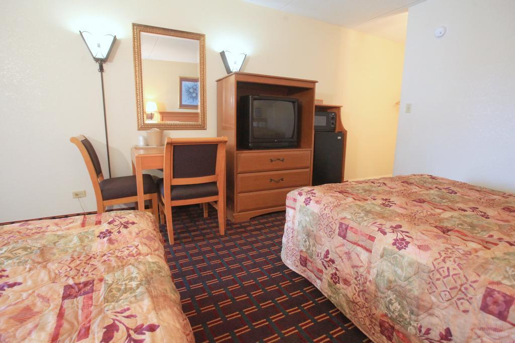 Regency Inn Pigeon Forge Zimmer foto